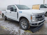 Ford F250 Super Duty 1FT8W2BA0SEC40223 снимка