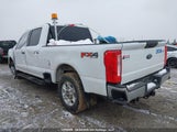 Ford F250 Super Duty 1FT8W2BA0SEC40223 снимка