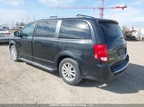 Dodge Grand Caravan Cvp/Sxt 2C4RDGBG2KR638502 снимка