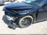 Honda Civic 2HGFE4F82TH007596 снимка