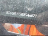 Mercedes-Benz C 350 WDDGJ5HB8DF946029 снимка