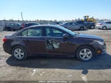 Chevrolet Cruze 2Lt 1G1PE5SB1F7197605 снимка