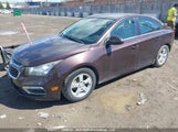 Chevrolet Cruze 2Lt 1G1PE5SB1F7197605 снимка