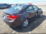 Chevrolet Cruze 2Lt 1G1PE5SB1F7197605 снимка