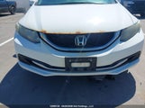 Honda Civic Ex 4Dr 2HGFB2F57DH102532 снимка