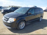 Dodge Grand Caravan Se 2C4RDGBG4HR649476 снимка