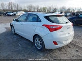 Hyundai Elantra Gt Gls KMHD35LE6DU114785 снимка
