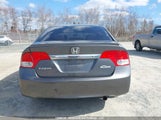 Honda Civic Sdn 2HGFA1F47BH100569 снимка