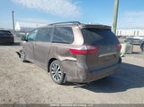 Toyota Sienna Xle/Xle Premium/Limited/Limited Premium 5TDDZ3DC0JS208455 снимка