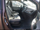 Toyota Sienna Xle/Xle Premium/Limited/Limited Premium 5TDDZ3DC0JS208455 снимка