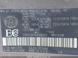 Toyota Sienna Xle/Xle Premium/Limited/Limited Premium 5TDDZ3DC0JS208455 снимка