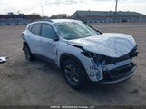Chevrolet Trax 1Lt KL77LHE22SC226408 снимка