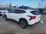 Chevrolet Trax 1Lt KL77LHE22SC226408 снимка