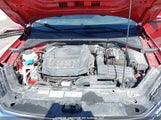 Volkswagen Passat 1VWBA7A38MC016293 снимка