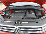 Volkswagen Tiguan Sel Premium R-Line 3VV4B7AX7LM157690 fotografie