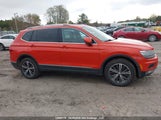 Volkswagen Tiguan Sel Premium R-Line 3VV4B7AX7LM157690 снимка