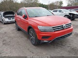 Volkswagen Tiguan Sel Premium R-Line 3VV4B7AX7LM157690 photo