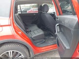 Volkswagen Tiguan Sel Premium R-Line 3VV4B7AX7LM157690 снимка
