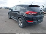 Hyundai Tucson Limited/Sport And Eco/Se KM8J3CA46HU281994 photo