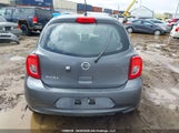 Nissan Micra 3N1CK3CP9KL236334 снимка