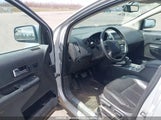 Ford Edge Limited 2FMDK4KC2ABB48821 fotografie