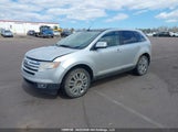 Ford Edge Limited 2FMDK4KC2ABB48821 снимка