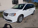 Dodge Grand Caravan Cvp/Sxt 2C4RDGBG8JR224817 снимка