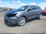 Nissan Qashqai S/Sv JN1BJ1CP5HW025055 fotografie