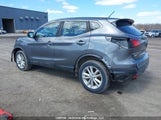 Nissan Qashqai S/Sv JN1BJ1CP5HW025055 снимка