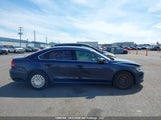 Volkswagen Passat Se 1VWBH7A33CC012436 снимка