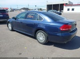 Volkswagen Passat Se 1VWBH7A33CC012436 снимка