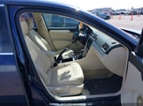 Volkswagen Passat Se 1VWBH7A33CC012436 снимка