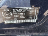 Volkswagen Passat Se 1VWBH7A33CC012436 снимка