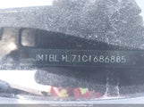 Mazda 3 I JM1BL1L71C1686885 photo