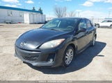 Mazda 3 I JM1BL1L71C1686885 снимка