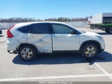 Honda Cr-V Se 2HKRM4H4XFH105537 снимка