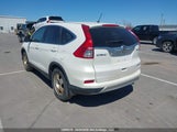 Honda Cr-V Se 2HKRM4H4XFH105537 снимка