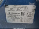 GMC Sierra  Sle 1GTV2MEC3HZ305798 снимка