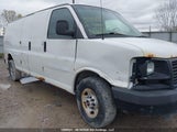 GMC Savana  1Wt 1GTZ7UCG6E1195686 снимка