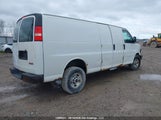 GMC Savana  1Wt 1GTZ7UCG6E1195686 снимка