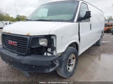 GMC Savana  1Wt 1GTZ7UCG6E1195686 снимка
