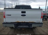 Ford F150 Supercrew 1FTFW1EF1DFB77655 снимка