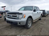 Ford F150 Supercrew 1FTFW1EF1DFB77655 снимка