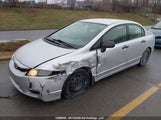 Honda Civic Dx-G 2HGFA16409H114596 снимка
