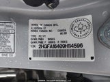 Honda Civic Dx-G 2HGFA16409H114596 снимка