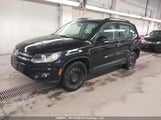 Volkswagen Tiguan 2.0 Tsi Comfortline/2.0 Tsi Highline/2.0 Tsi Trendline WVGJV7AX0DW525682 снимка