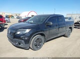 Honda Ridgeline Black Edition 5FPYK3F89HB502781 снимка