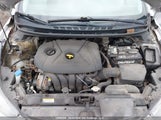 Hyundai Elantra 5NPDH4AEXDH226437 снимка