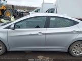 Hyundai Elantra 5NPDH4AEXDH226437 снимка