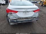 Hyundai Elantra 5NPDH4AEXDH226437 снимка